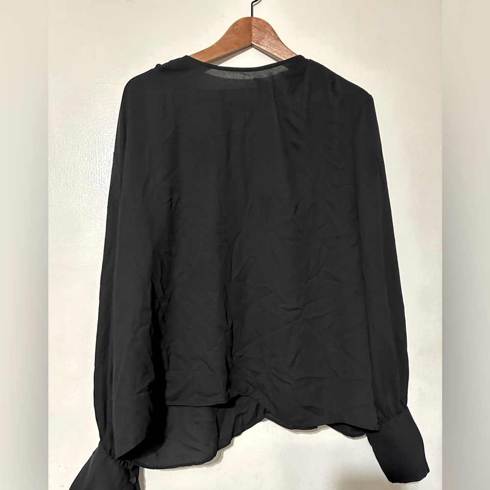 Long sleeve